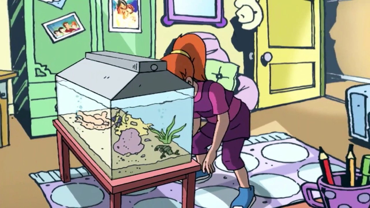 Wicked! - Se1 - Ep14 HD Watch