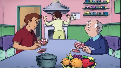 Wicked! - Se1 - Ep13 HD Watch