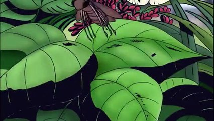 Wicked! - Se1 - Ep11 HD Watch