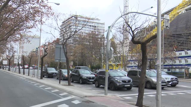 Los últimos detalles del nuevo Bernabéu: así luce el caparazón plateado