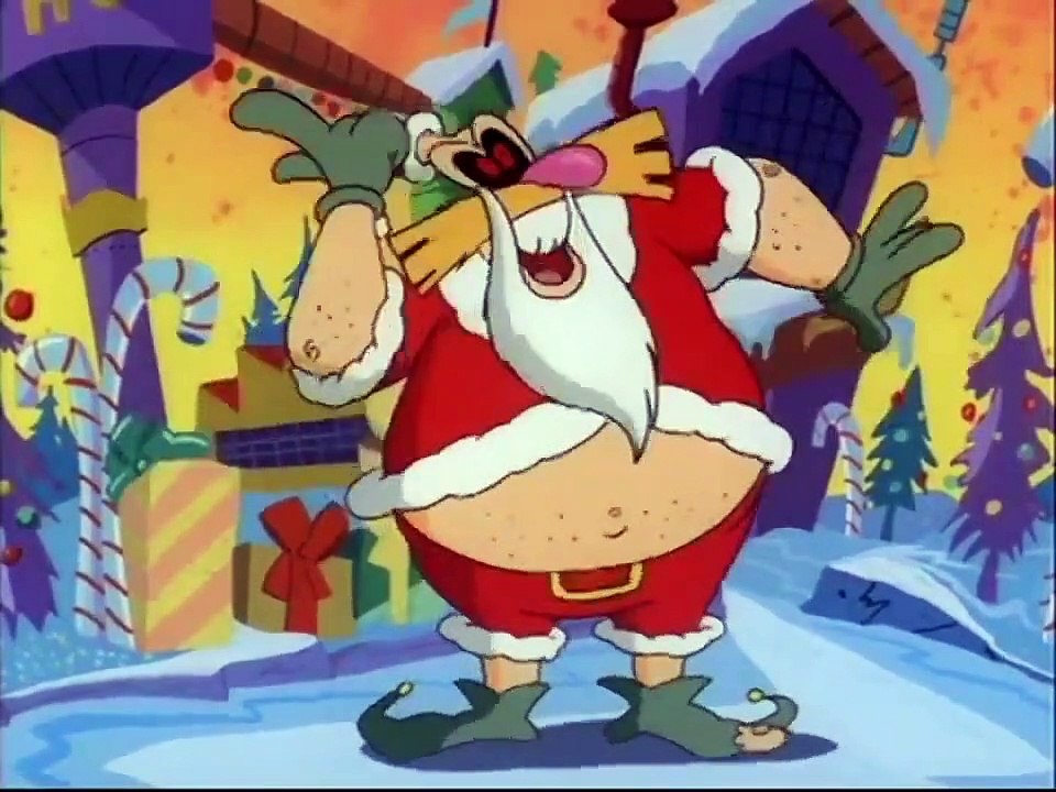 Adventures of Sonic the Hedgehog - Ep62 HD Watch