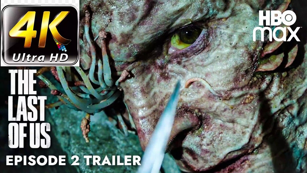The Last of Us: Episode 2 'Infection' - TEASER TRAILER