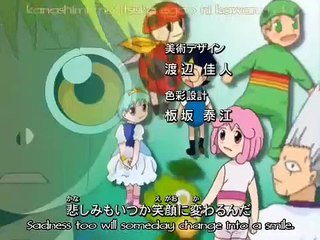 Konjiki no Gash Bell!! - Ep131 HD Watch