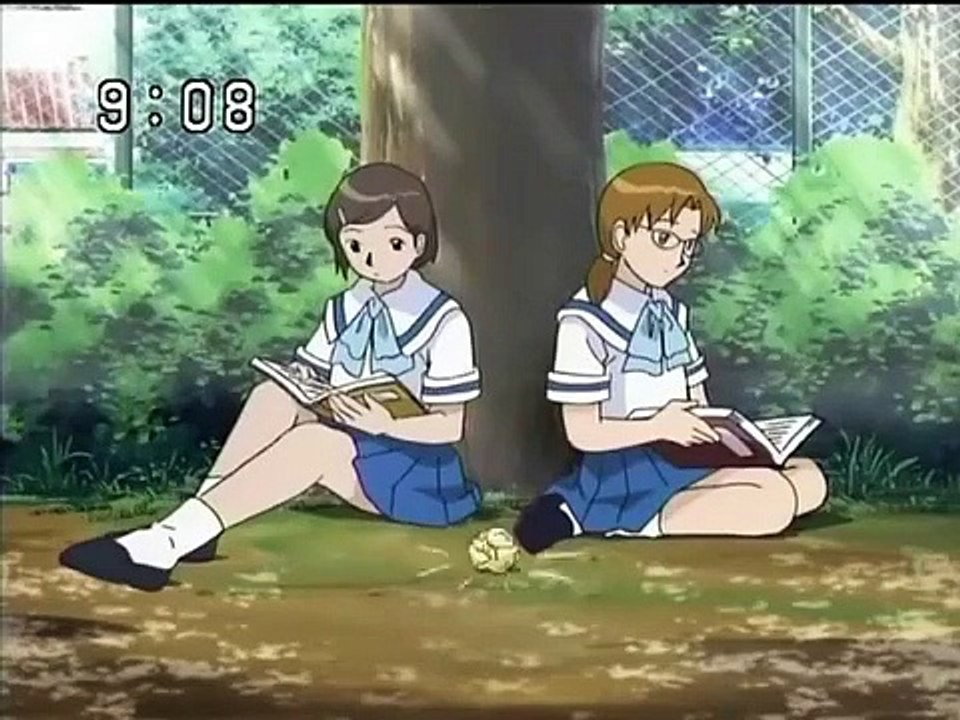 Konjiki no Gash Bell!! - Ep13 HD Watch