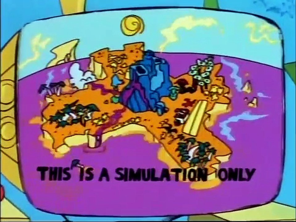 Adventures of Sonic the Hedgehog - Ep58 HD Watch