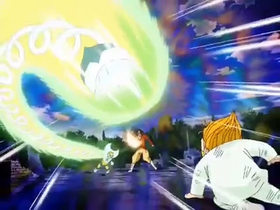 Konjiki no Gash Bell!! - Ep129 HD Watch