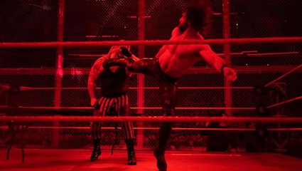 10 Top 10 Wrestling Matches That Fans Couldn't Stand 🤼‍♂️