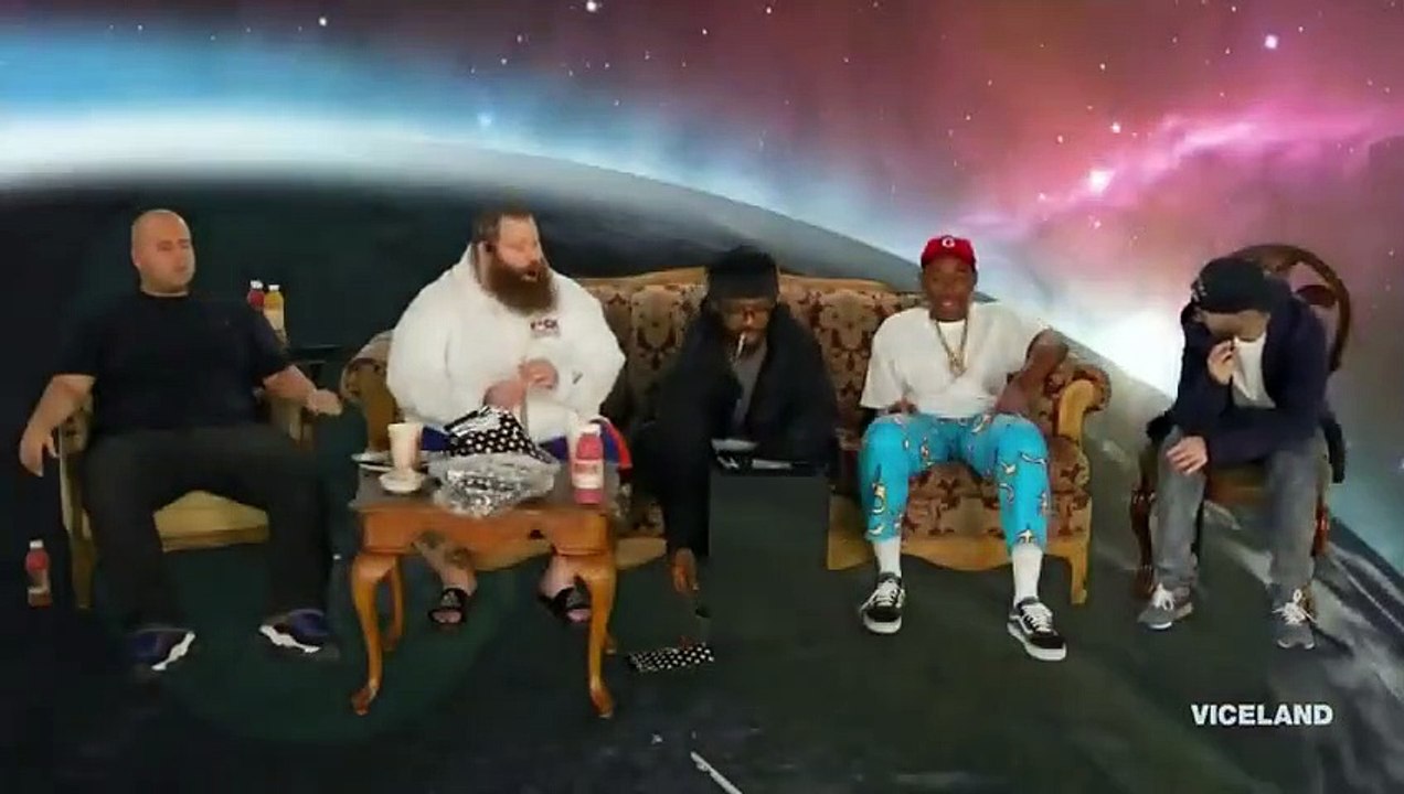 Traveling The Stars - Se1 - Ep02 HD Watch