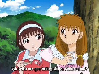 Konjiki no Gash Bell!! - Ep124 HD Watch