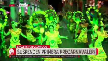 La ACCC aún no dice sí habrá Carnaval, Montero y Portachuelo cancelaron