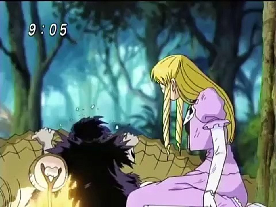 Konjiki no Gash Bell!! - Ep12 HD Watch