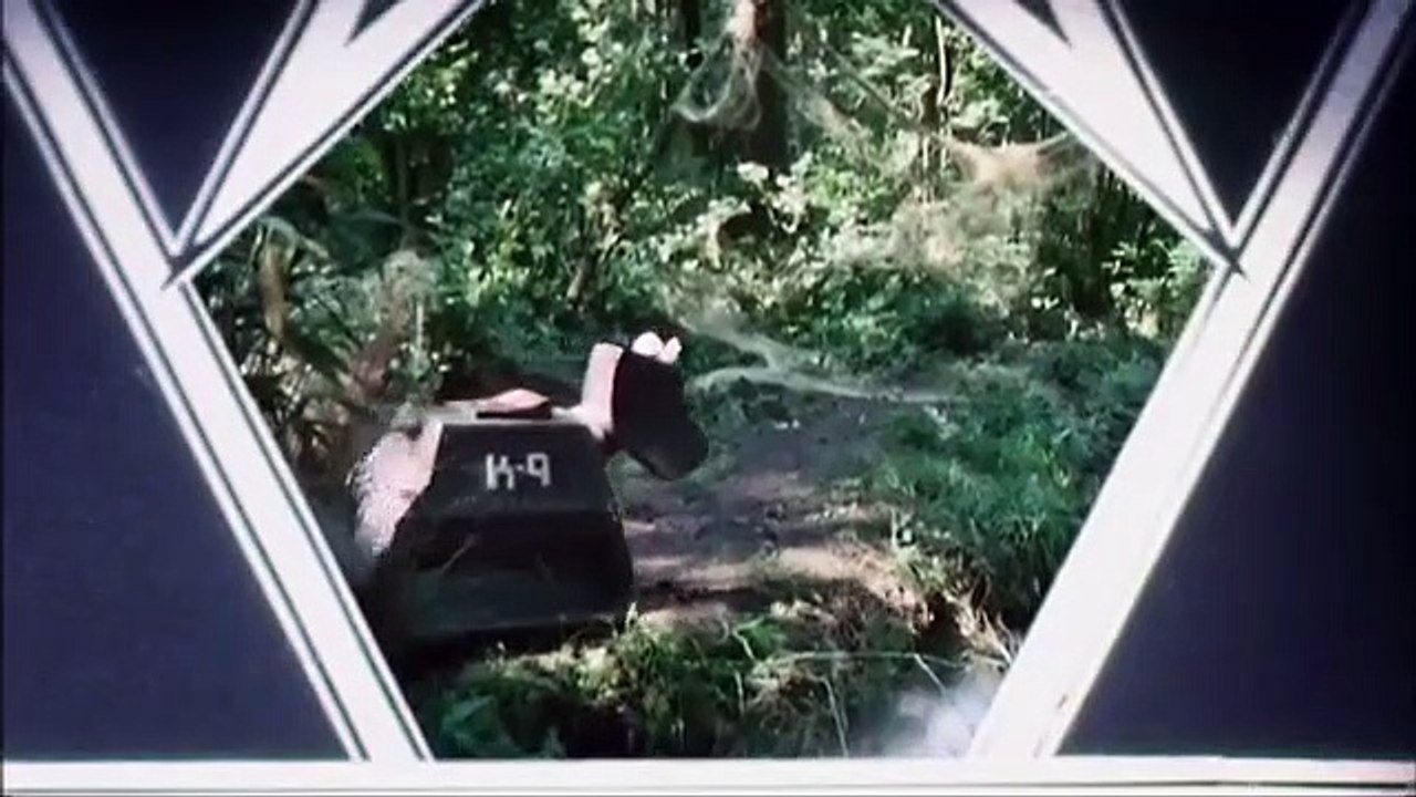 Doctor Who (Doctor Who Classic) - Se18 - Ep17 HD Watch