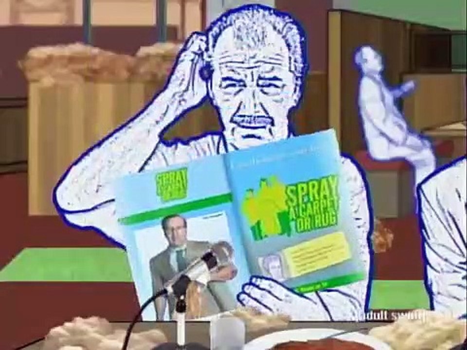 Tom Goes to the Mayor - Ep20 HD Watch