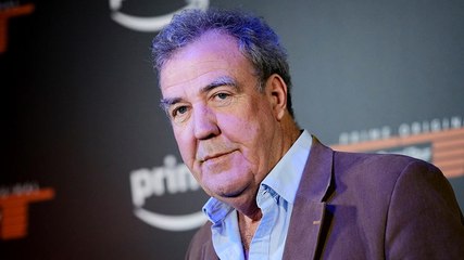 Amazon to ‘cut ties’ with Jeremy Clarkson after presenter apologises to Harry and Meghan
