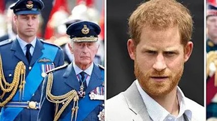 La richiesta "umiliante" di Harry per le scuse di Meghan per bloccare i colloqui di pace con la fami