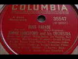 Jimmie Lunceford and His Orchestra Bugs Parade 1940