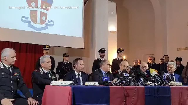 Messina Denaro, De Lucia: Senza intercettazioni nessuna indagine di mafia