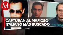 Detienen a Matteo Messina Denaro, el mafioso italiano más buscado y líder de la Cosa Nostra