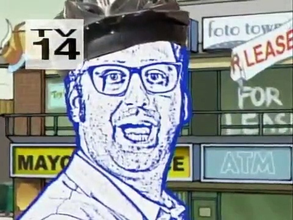 Tom Goes to the Mayor - Ep17 HD Watch