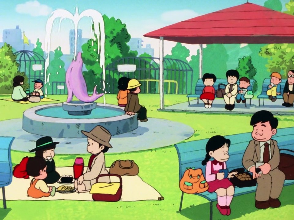 Ninja Hattori S01 E23