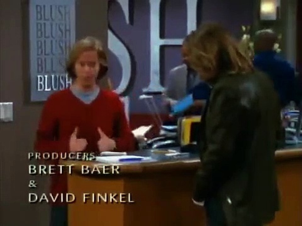 Just Shoot Me - Se7 - Ep18 HD Watch