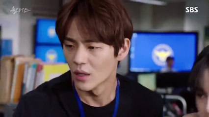 Wanted - Ep04 HD Watch