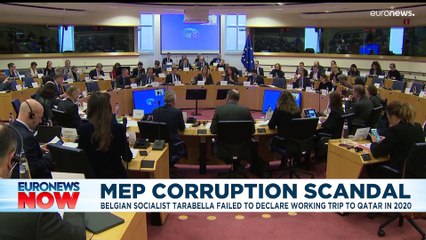 Latest news bulletin | January 16th – Evening