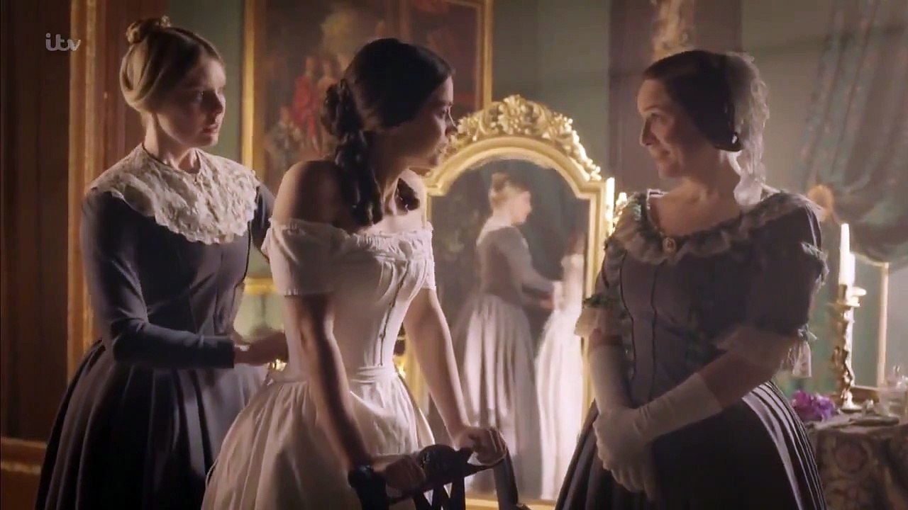 Victoria - Se2 - Ep02 - The Green-Eyed Monster HD Watch
