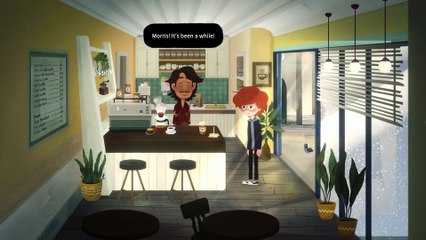 Watch the Exciting Trailer for Blue Wednesday 🎬