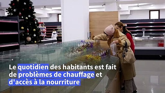 Le Nagorny Karabakh coupé du monde par un blocus azerbaïdjanais