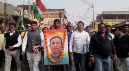 ঝালদায় তৃণমূলের ধাক্কা, ৭-০ ভোটে জয়ী কংগ্রেস | Oneindia Bengali