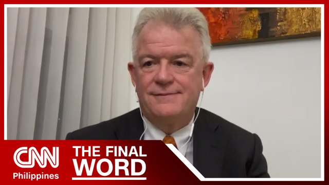 PH-UK trade relations under Marcos administration | The Final Word