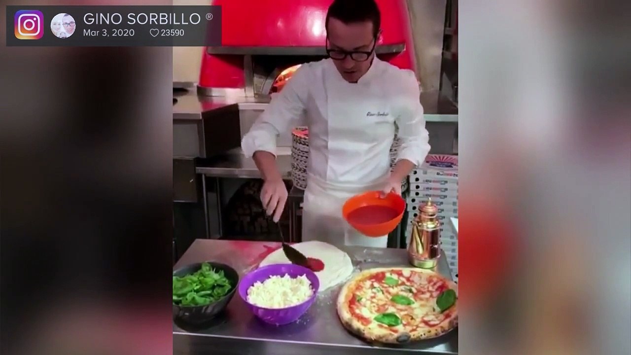 Giornata della pizza, gli errori da evitare per ottenere l'impasto perfetto: i consigli di Sorbillo