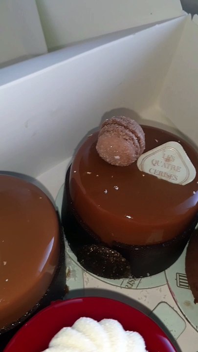 حلويات ❤
