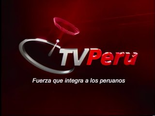 TV Perú - ID (2006-08)