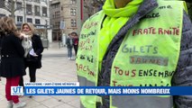À La Une : Les restaurateurs encaissent la hausse des prix / Les PHF envoient un module de santé en Ukraine / 100 métiers a découvrir au forum des métiers / les verts doivent s'imposer face à Niort.
