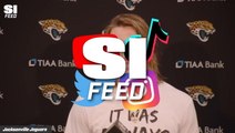 Lamar Jackson, Trevor Lawrence, and Mike McDaniel on Today's SI Feed