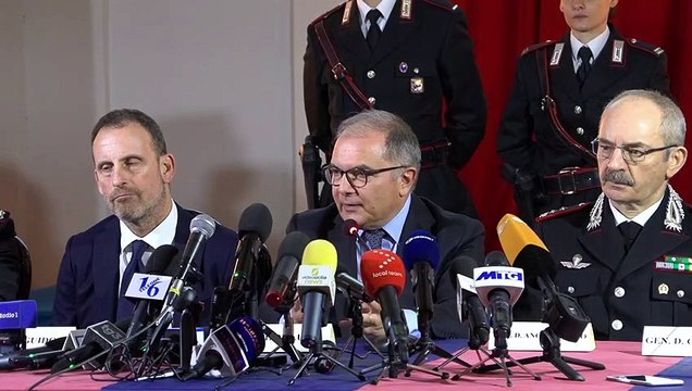 Messina Denaro, il procuratore capo racconta: Accelerazione delle indagini negli ultimi giorni