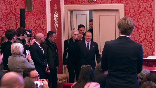 Arresto Messina Denaro, Berlusconi: Oggi vinciamo tutti, vince l'Italia