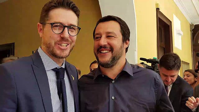 Arrestato Messina Denaro ▷ Molteni: Se la politica si divide, fa un regalo alla criminalità organizzata