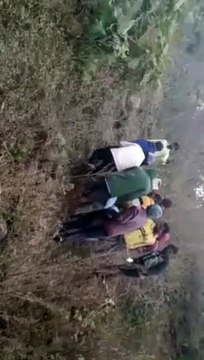 BJP Mandal General Secretary died in the accident, s