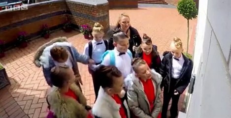 The Greatest Dancer S01 E01