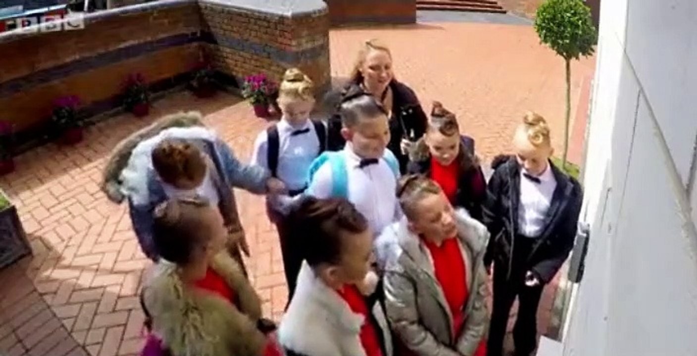 The Greatest Dancer S01 E01