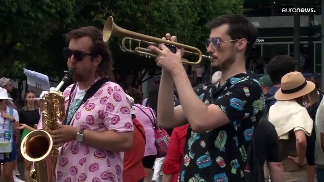 Tennis : le grand retour de Novak Djokovic à l'Open d'Australie