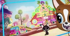 Littlest Pet Shop: A World of Our Own Littlest Pet Shop: A World of Our Own E030 – Nine Lives to Live / As the Hamster Wheel Turns