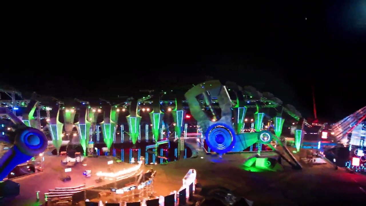 Ultimate Beastmaster - Se3 - Ep09 HD Watch