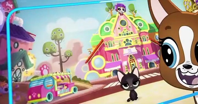 Littlest Pet Shop: A World of Our Own Littlest Pet Shop: A World of Our Own E031 – Mayor May Not