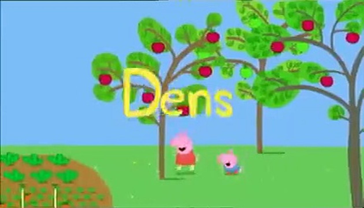 peppa pig - Se2 - Ep41 HD Watch