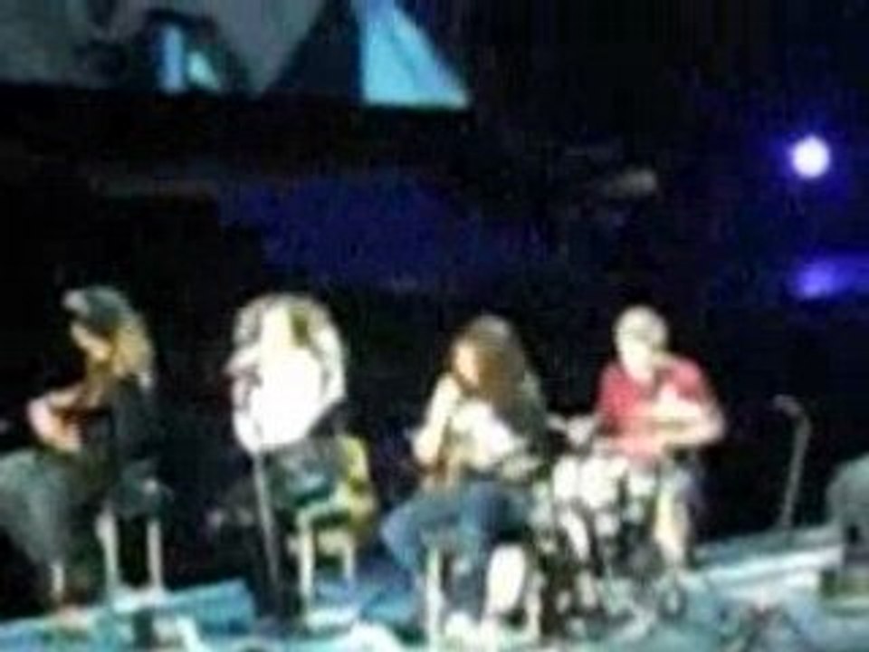 Rette Mich (10 mars) Bercy