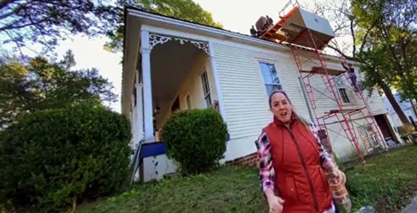First Time Fixer S02 E02